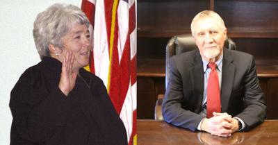 Tuolumne County Superior Court losing 2 longtime judges News