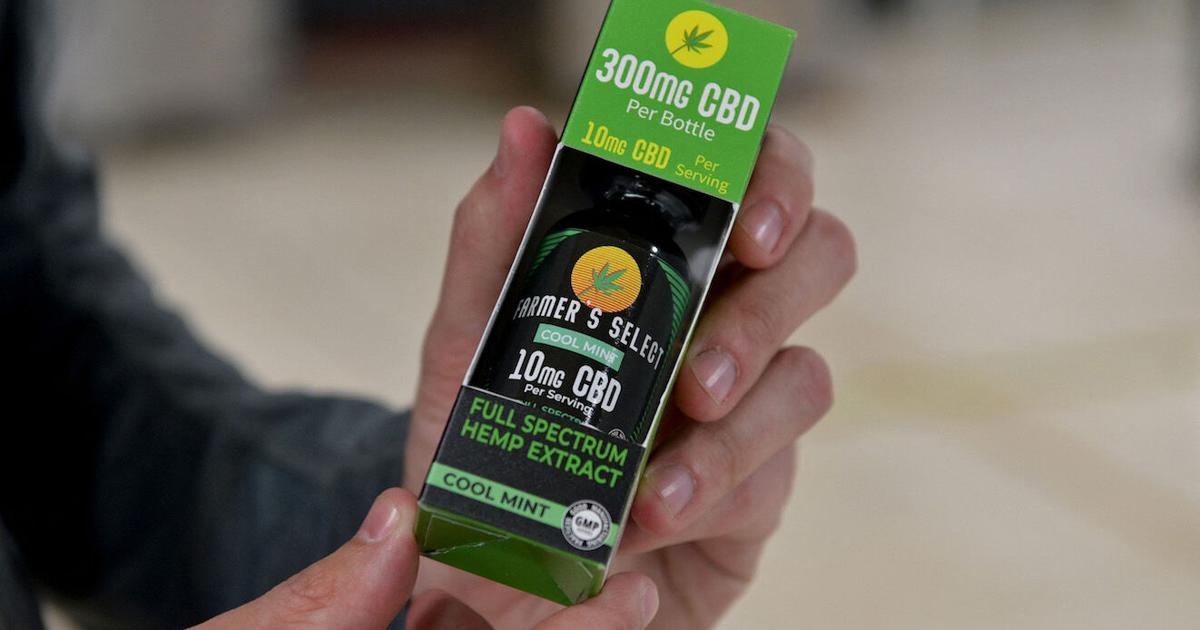 About 80% of parents know little to nothing about CBD products, survey says