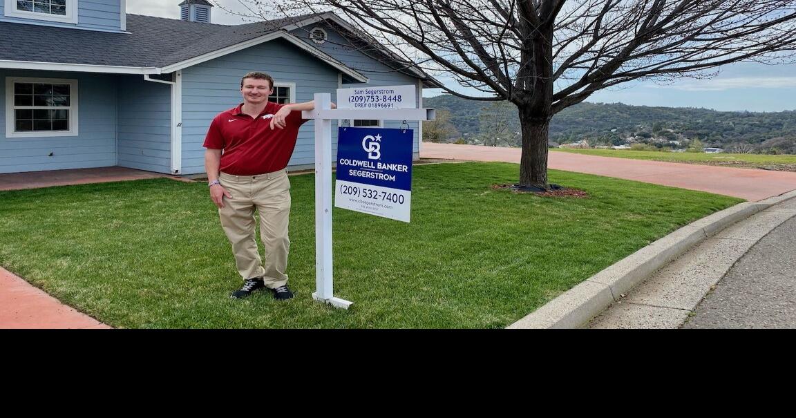 Pandemic has created seller's market for Tuolumne County real estate