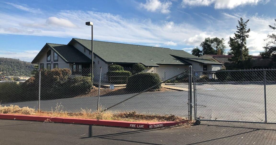 Opioid treatment clinic near Sonora Elementary School causes concern among staff | News Opioid treatment clinic near Sonora Elementary School causes concern among staff | News