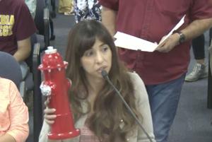 Former grand jurors confront Tuolumne County supervisors over criticism, mockery