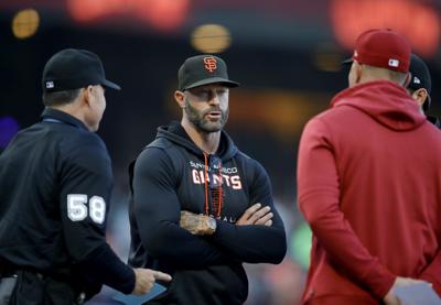 New Details Emerge From San Francisco Giants Meeting With New York