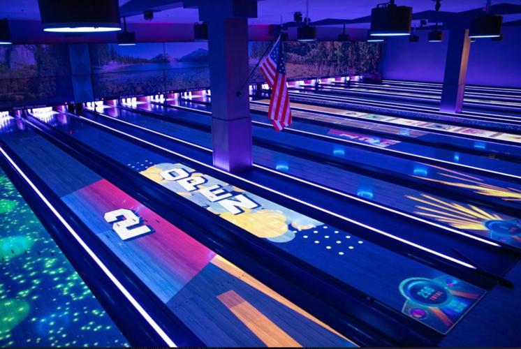 Black Oak Casino Resort touts completion of renovations to cafe