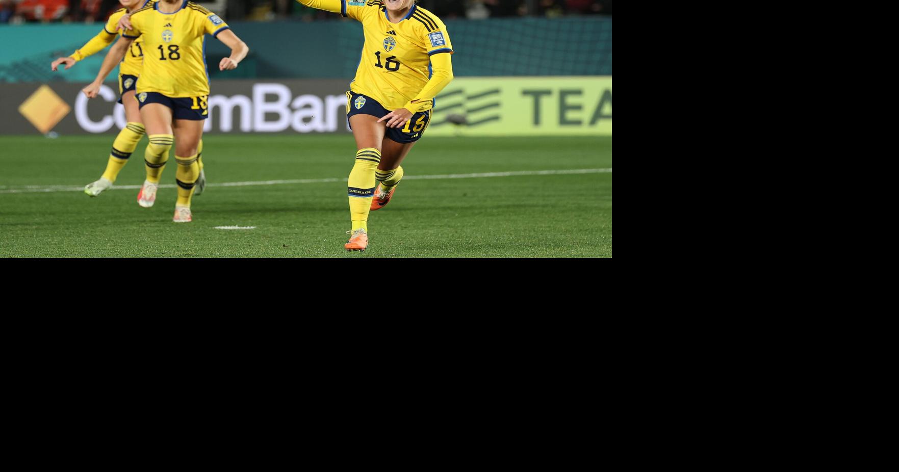 World Cup: Women&rsquo;s soccer will soon crown a new queen after Sweden beats Japan