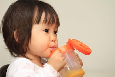 Obani baby learning drinking cup ppsu bottle baby direct drinking sippy cup  6 months 1 year old 2 to 3 years old and above