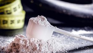 Can creatine be an anti-depressant? Findings ‘promising’ but jury out