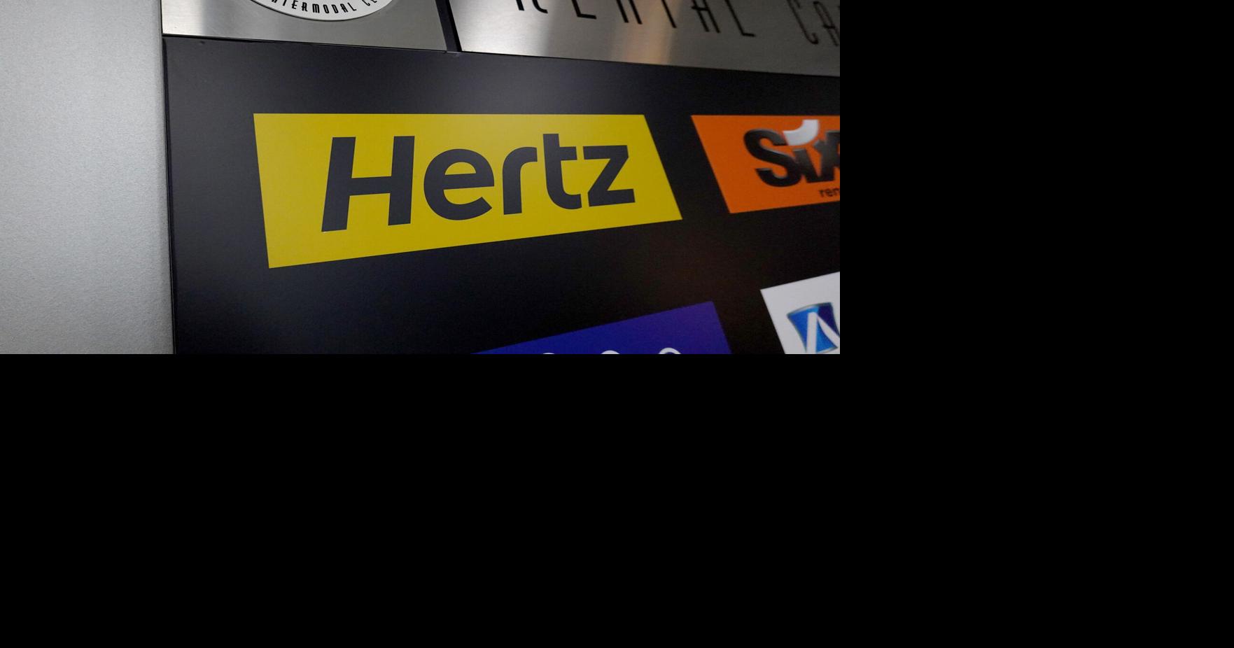 How to rent a car with points and miles Lifestyle