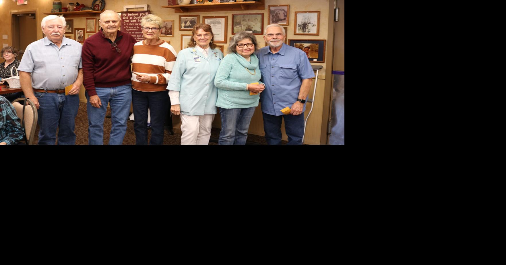 Adventist Health Sonora volunteers donate $30K, celebrate service