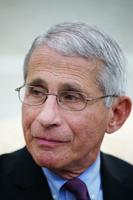 Fauci says NFL season is feasible: 'The virus will make the decision for us'