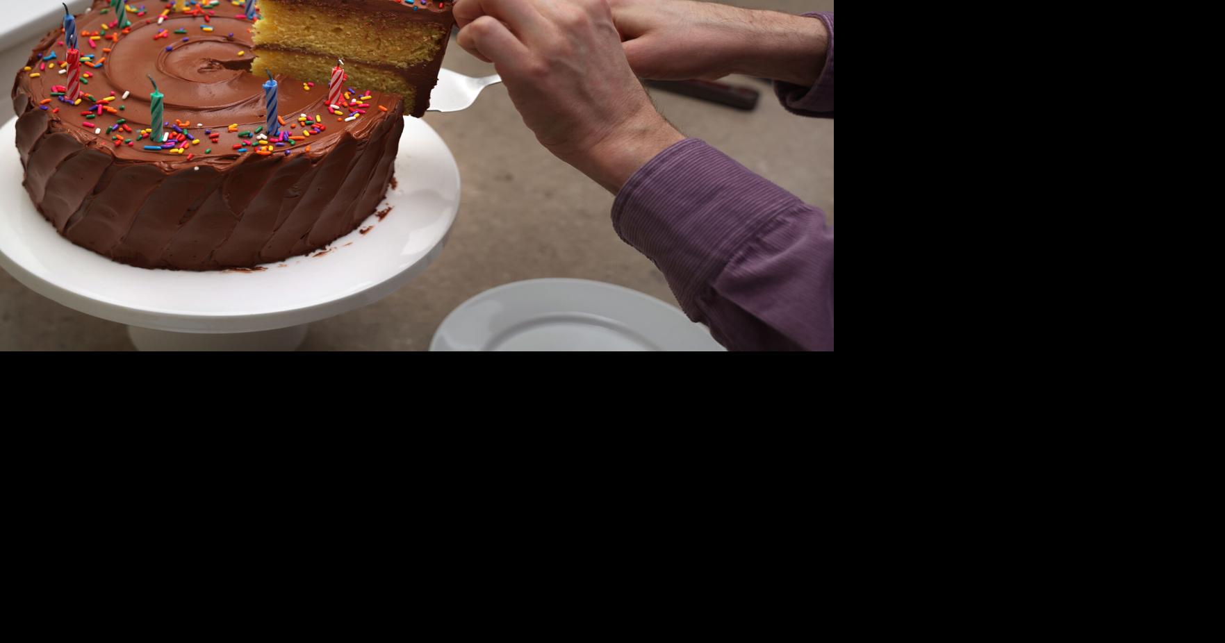 Recipe: with the high price of eggs, this yellow birthday cake recipe becomes without eggs | Lifestyle