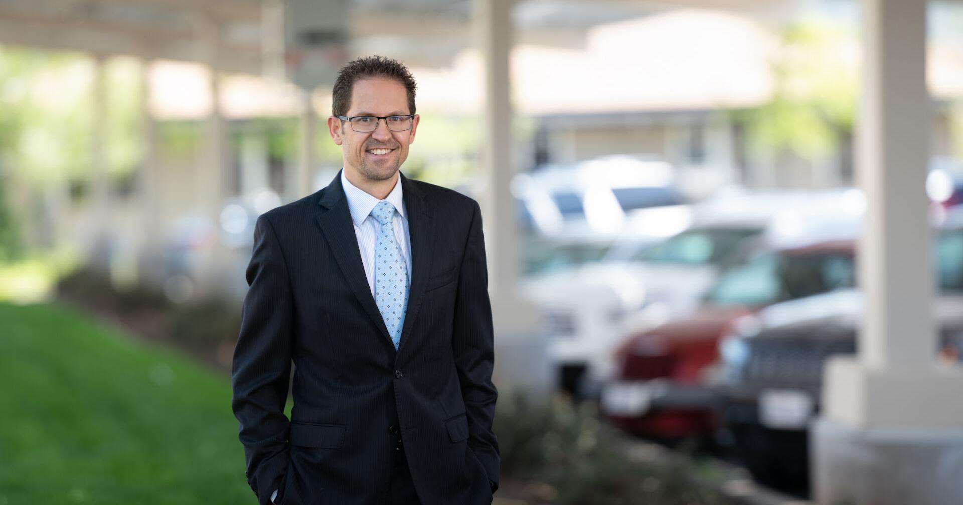 Tuolumne County's leading employer has a new boss, effective immediately | News - Vimarsana News