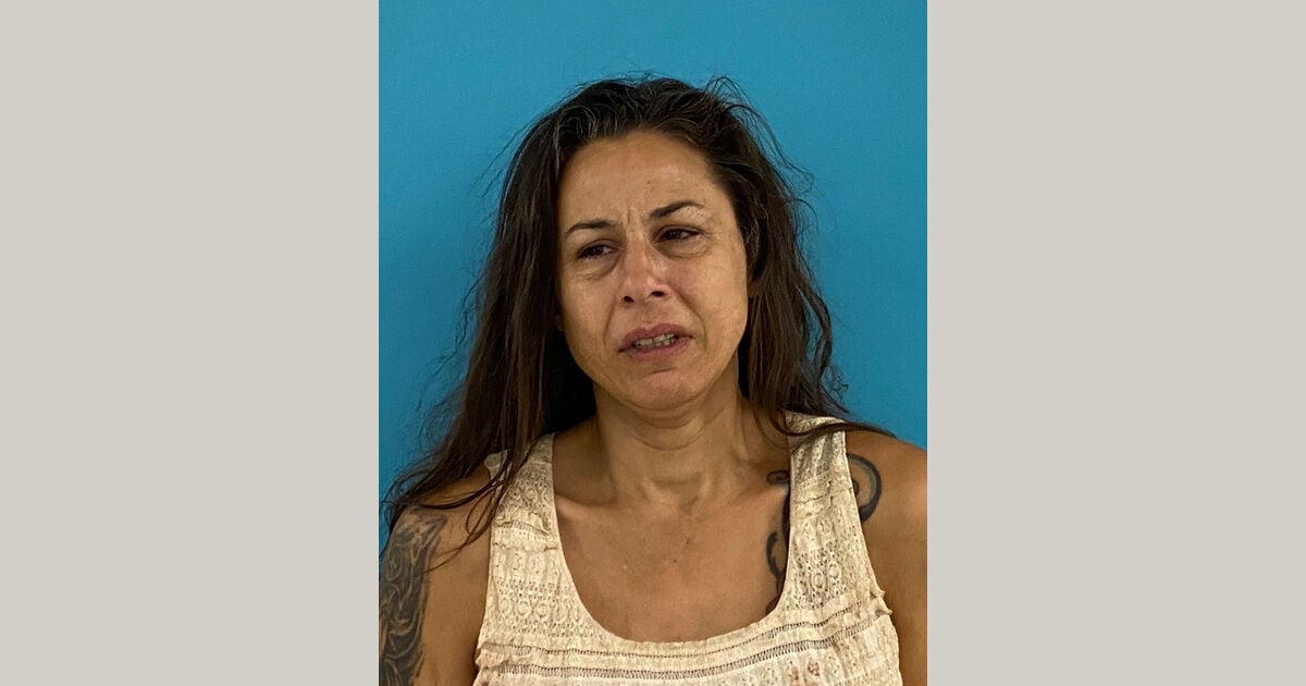 Woman accused of violent Don Pedro-area attack denied bail after arraignment postponed