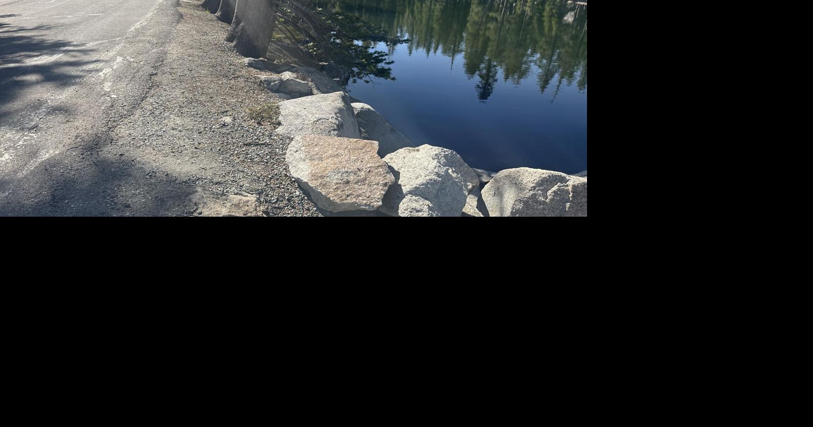 Caltrans begins work on four-year, $36.4M Ebbetts Pass project