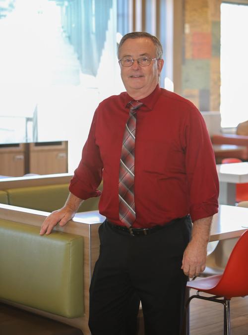 Ron Richards