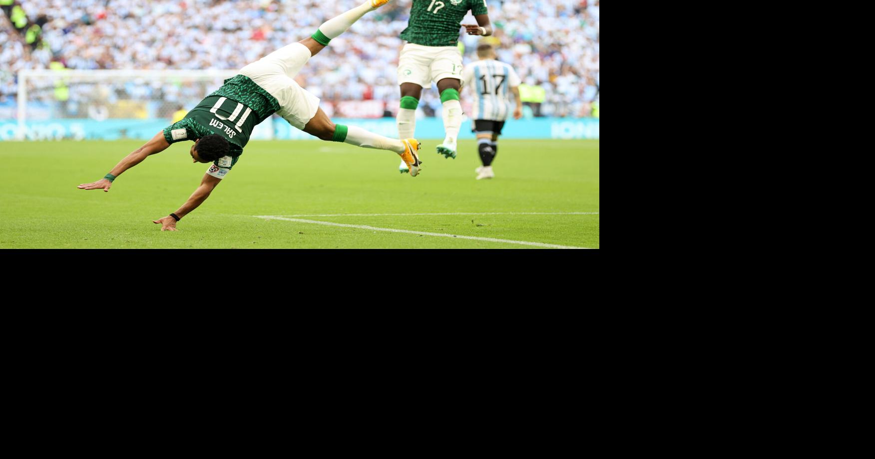 Qatar World Cup: Start times for every match and how to watch