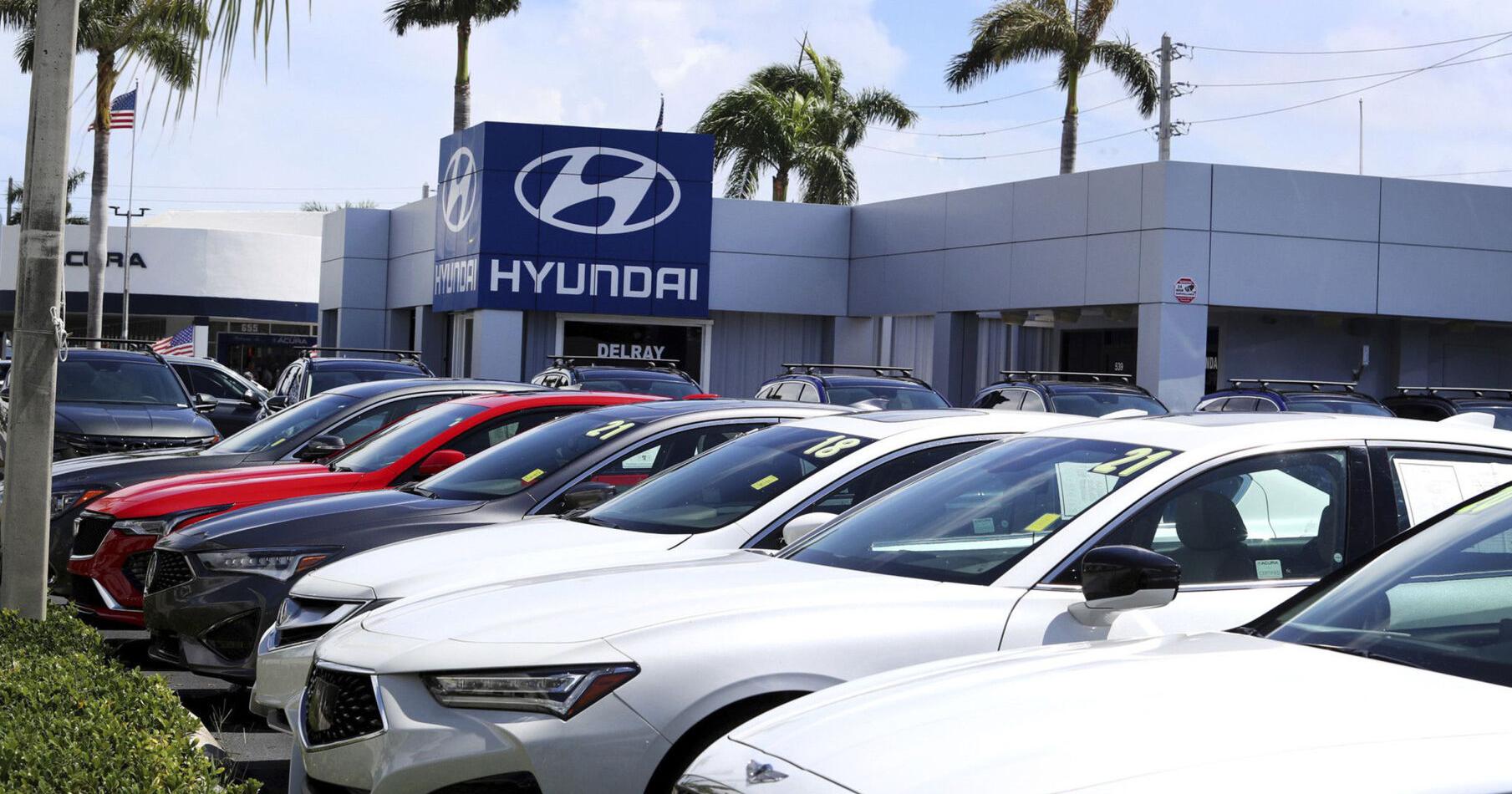 Is 2024 a good time to buy a vehicle? Here's the projection - Vimarsana News