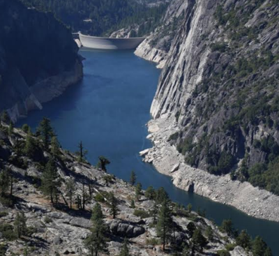 Some Recreation Areas Campgrounds Remain Closed Through July 15