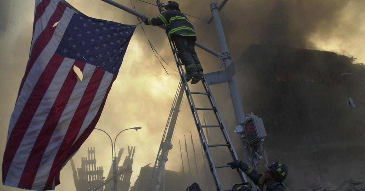 25 years later, 9/11 changes still endure in Tuolumne County public safety efforts