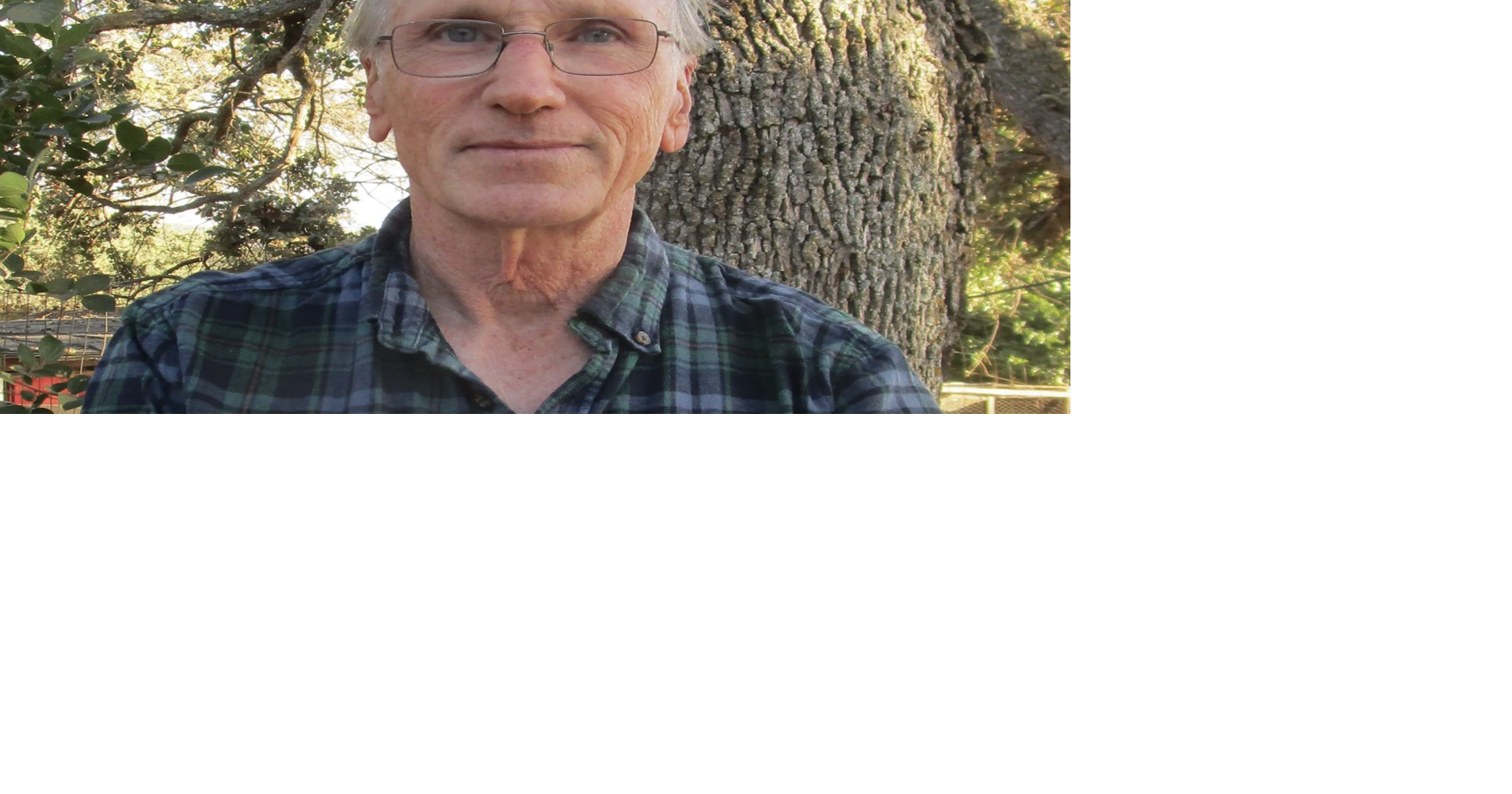 Calaveras County supervisor candidate's campaign continues after his death