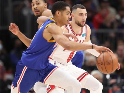 Warriors need Jordan Poole to rediscover scoring touch in ...