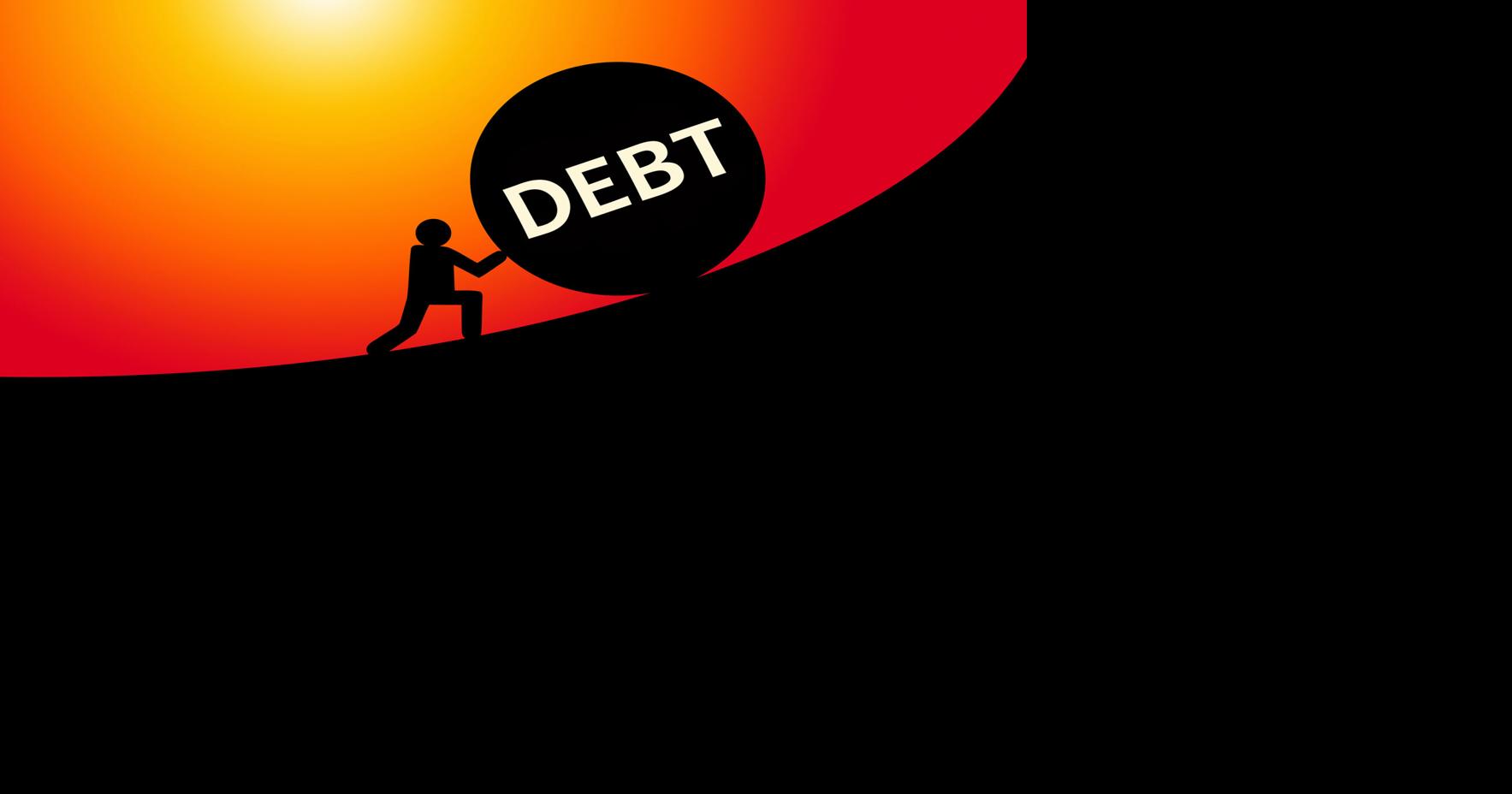 10 financial goals for getting out of debt