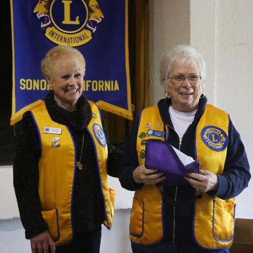 Hundreds with helping hands turn out for 2025 Tuolumne County Volunteer