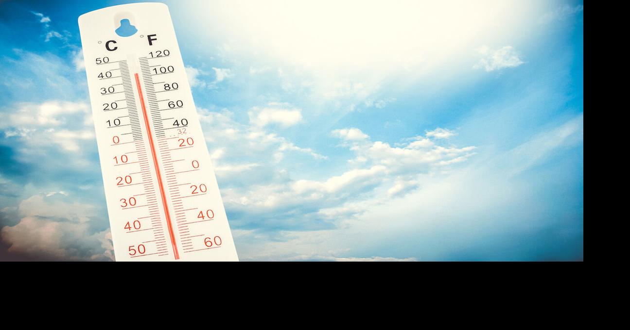 Hot, dry weekend raises fire weather concerns in Mother Lode