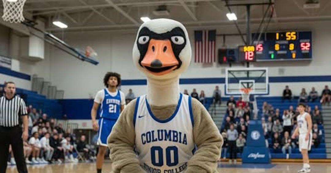 BATEMAN: The Claim Jumper gets canceled?