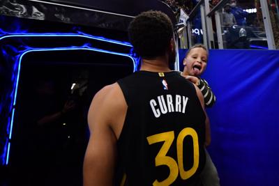 San francisco NEW golden state warriors jersey stephen curry