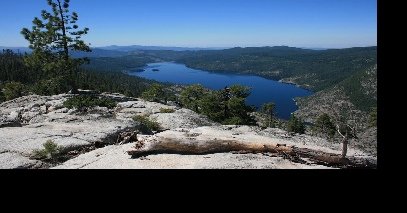 Active-duty Marine, 19, drowns at Cherry Reservoir
