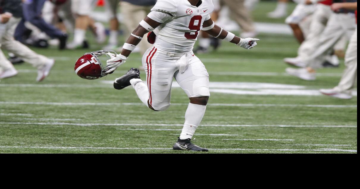 Is Bryce Young the QB with the most at stake at Pro Day?