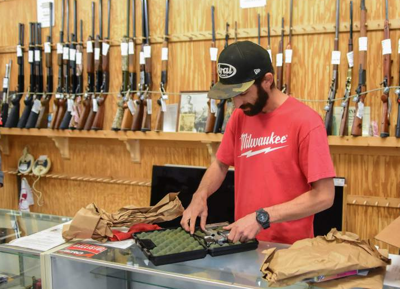 Pawn Shop In Sonora Will Close Building Owners Uncomfortable With Gun Sales News Uniondemocrat Com