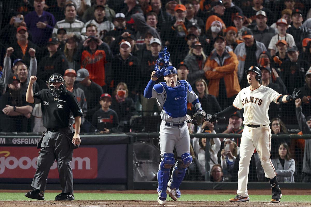 Analyzing San Francisco Giants Outfield Requires Look at Oracle Park