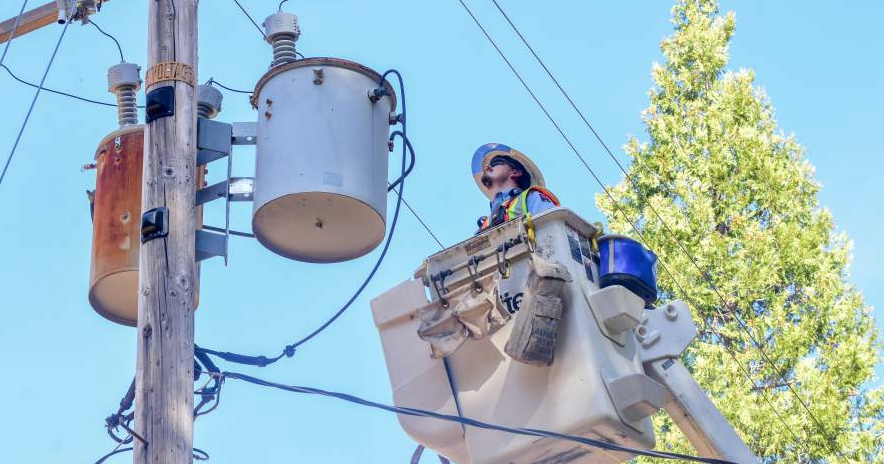 PG&E says overheated transformers to blame for power outages in Tuolumne, Calaveras counties - Vimarsana News