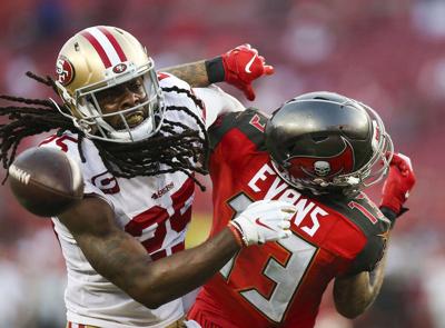 Richard Sherman says it would take a 'miracle' to return to 49ers in '21, Sports