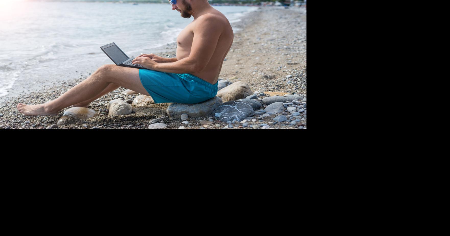 New survey reveals most Americans work during vacations