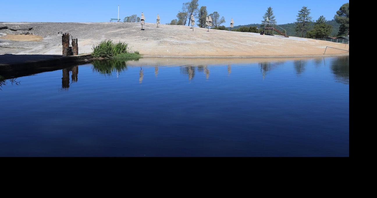Twain Harte Lake declared safe for swimming, will reopen Wednesday