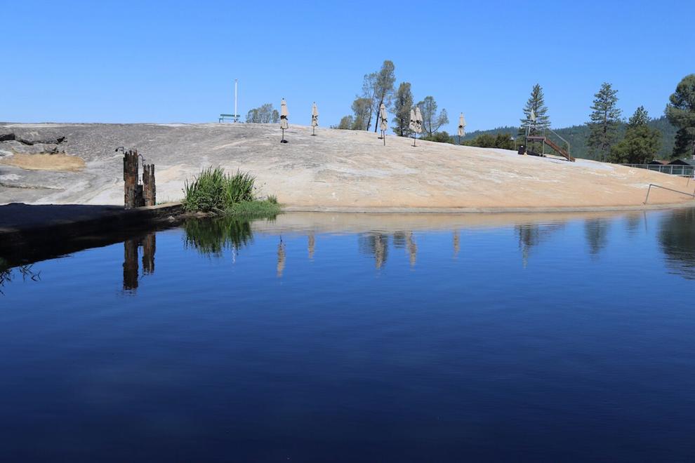 Twain Harte Lake declared safe for swimming, will reopen Wednesday