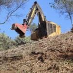 Dragoon Gulch project