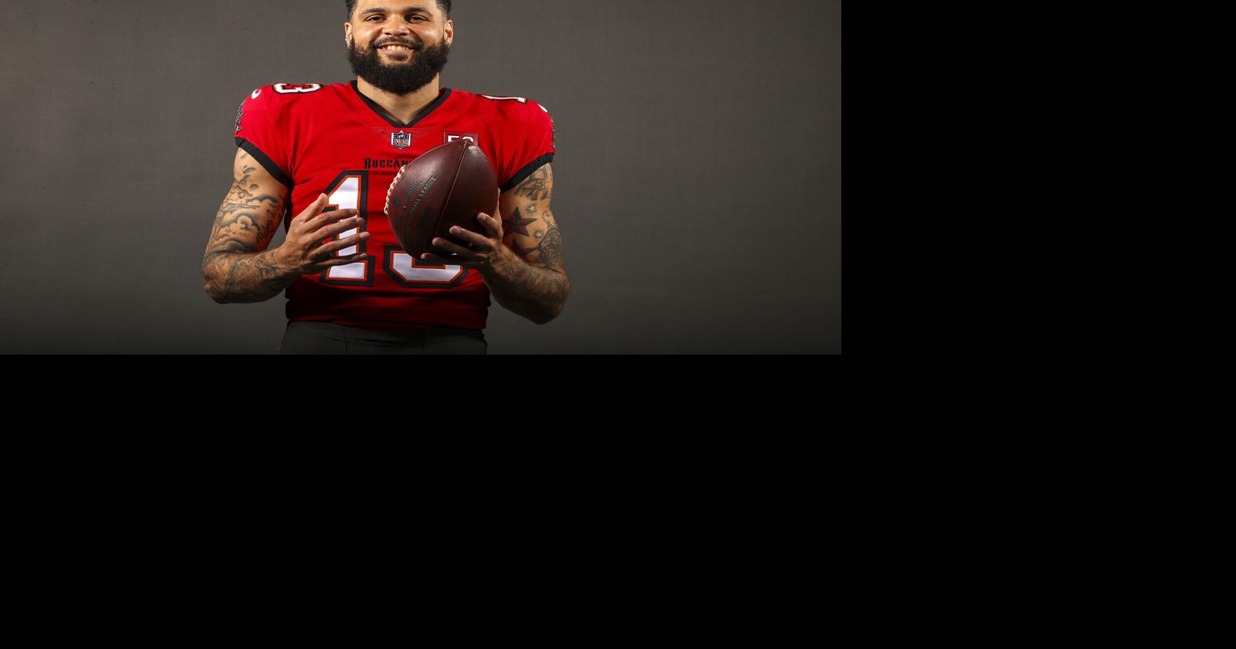 49ers free agency tracker: Mike Evans is incoming, Trent Williams could be traded