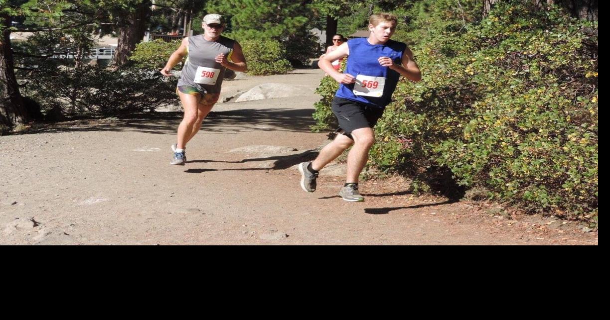 Pinecrest Run this Sunday offers scenic competition | Sports ...