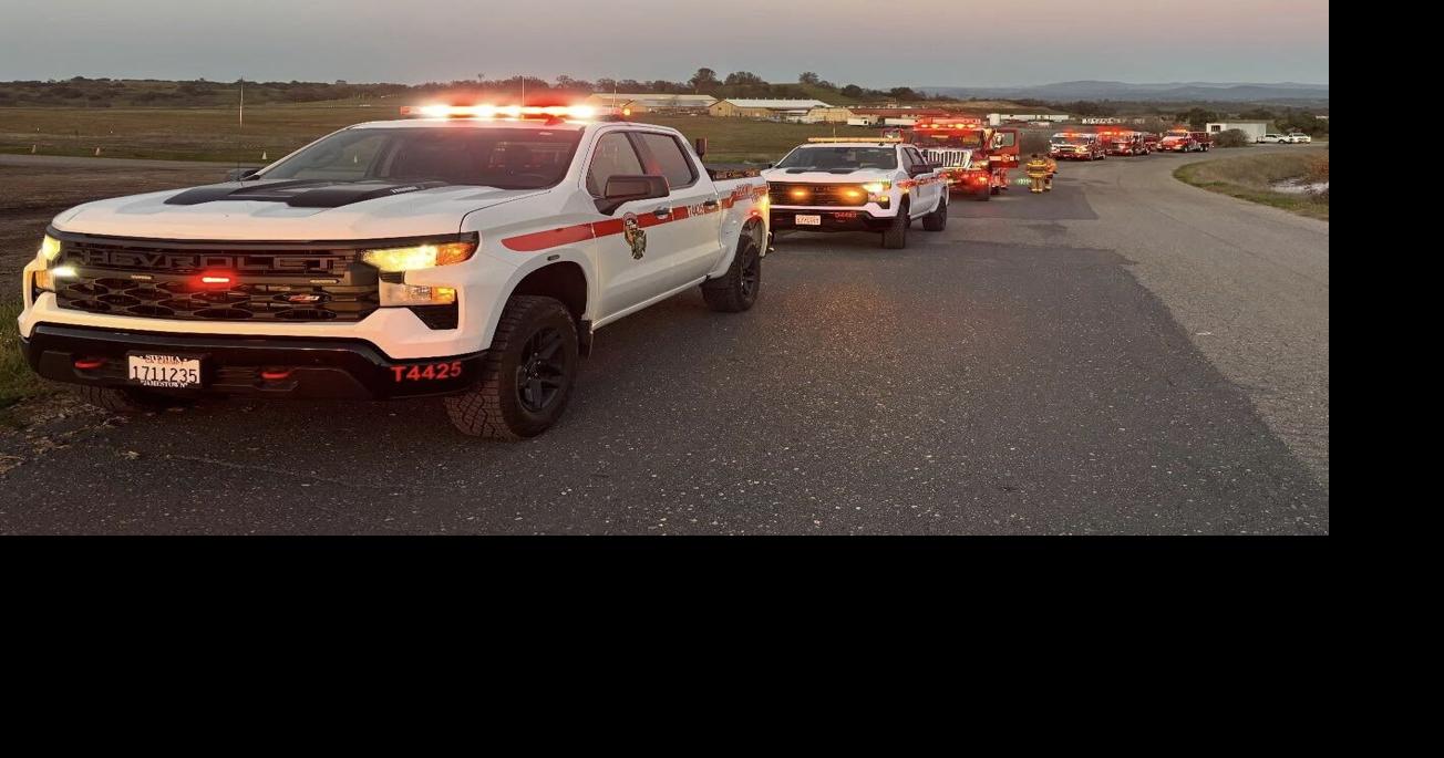 Transformer issue causes brief mass power outage Friday in Tuolumne, Calaveras counties