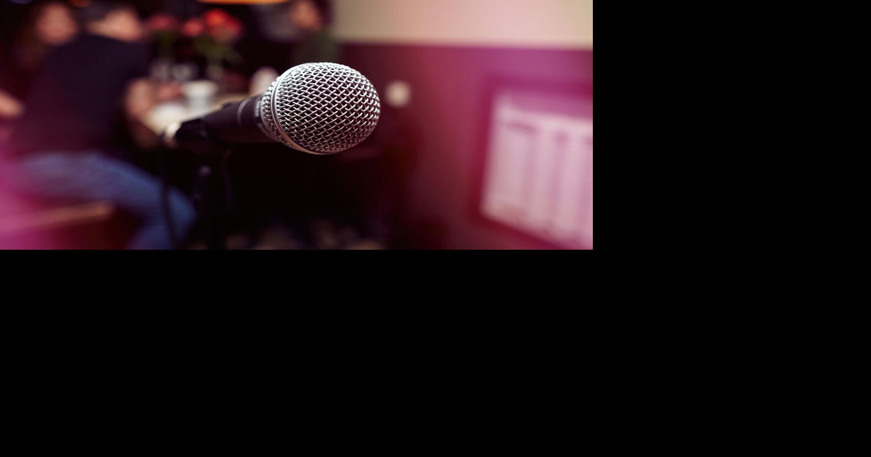 Academic lectures have invaded LA bars and tickets are selling out in minutes