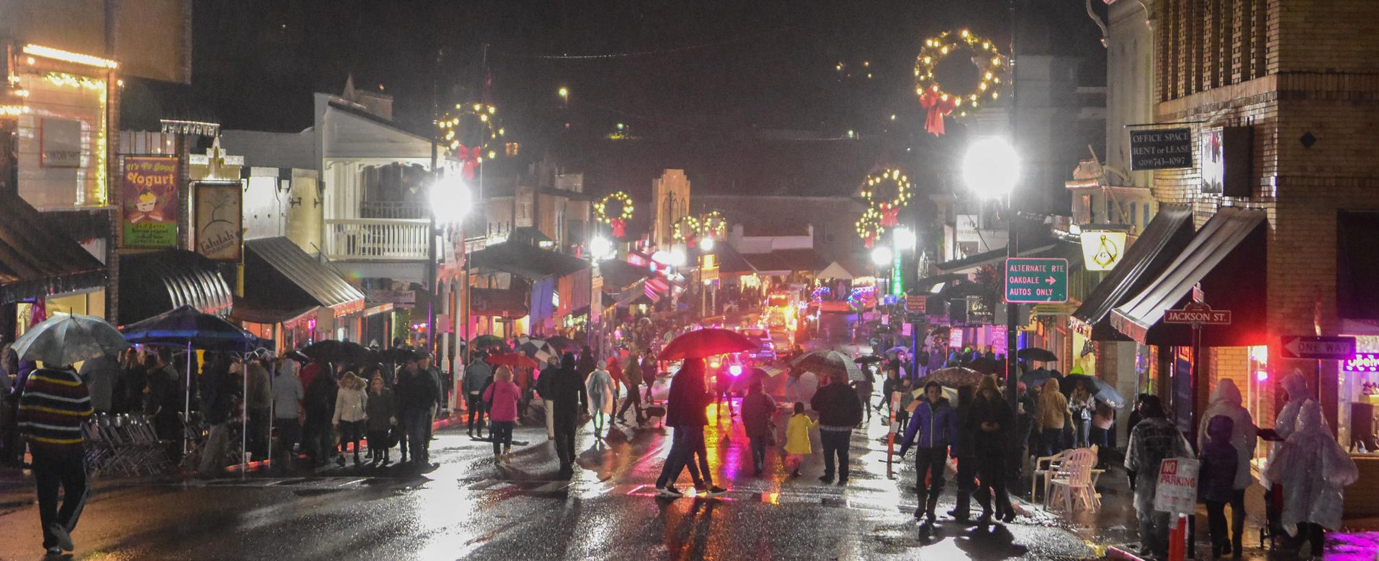 Street closures, parking restrictions What to know ahead of 40th