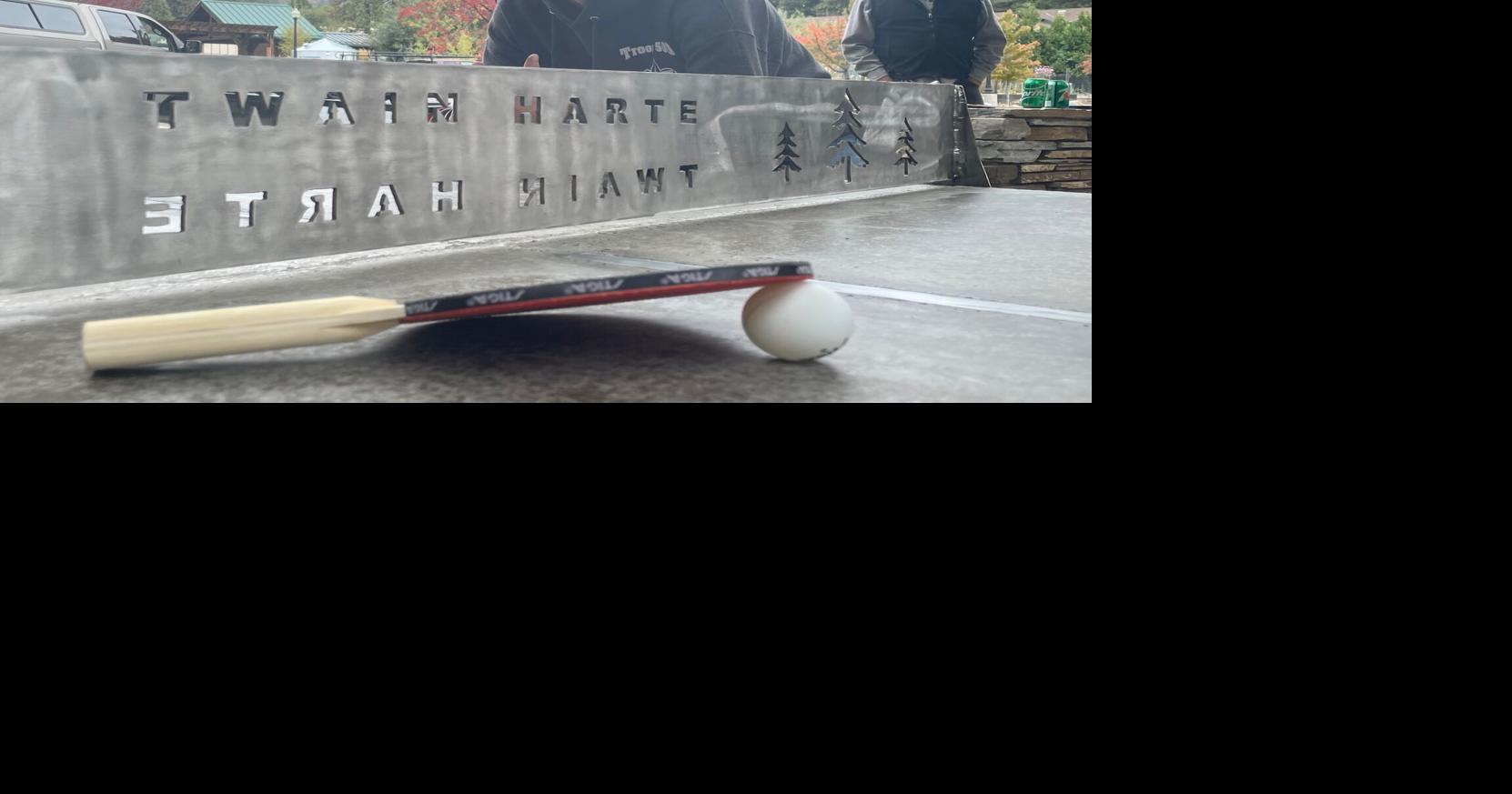 Community backs 10K Eagle Scout service project in Twain Harte News