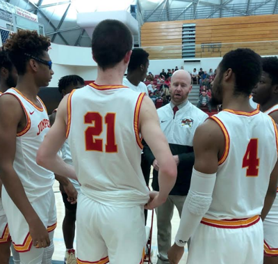 Columbia Claim Jumpers Lose On The Road Sports Uniondemocrat Com