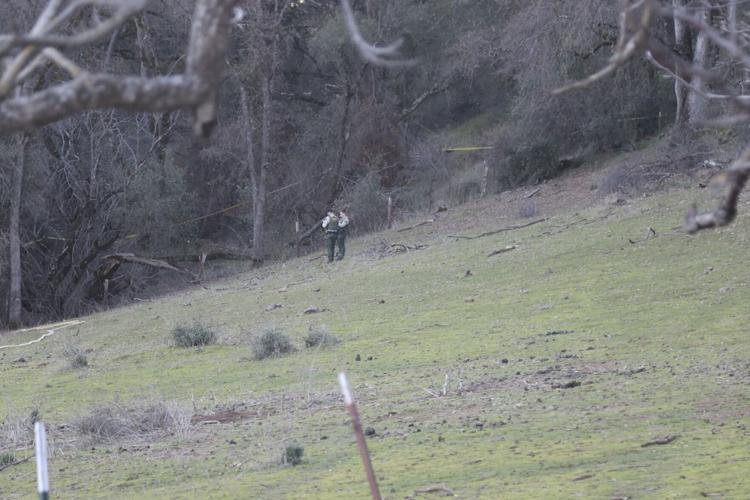Witness describes plane crash Thursday afternoon near Columbia Airport ...