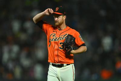 Giants Experiences  San Francisco Giants