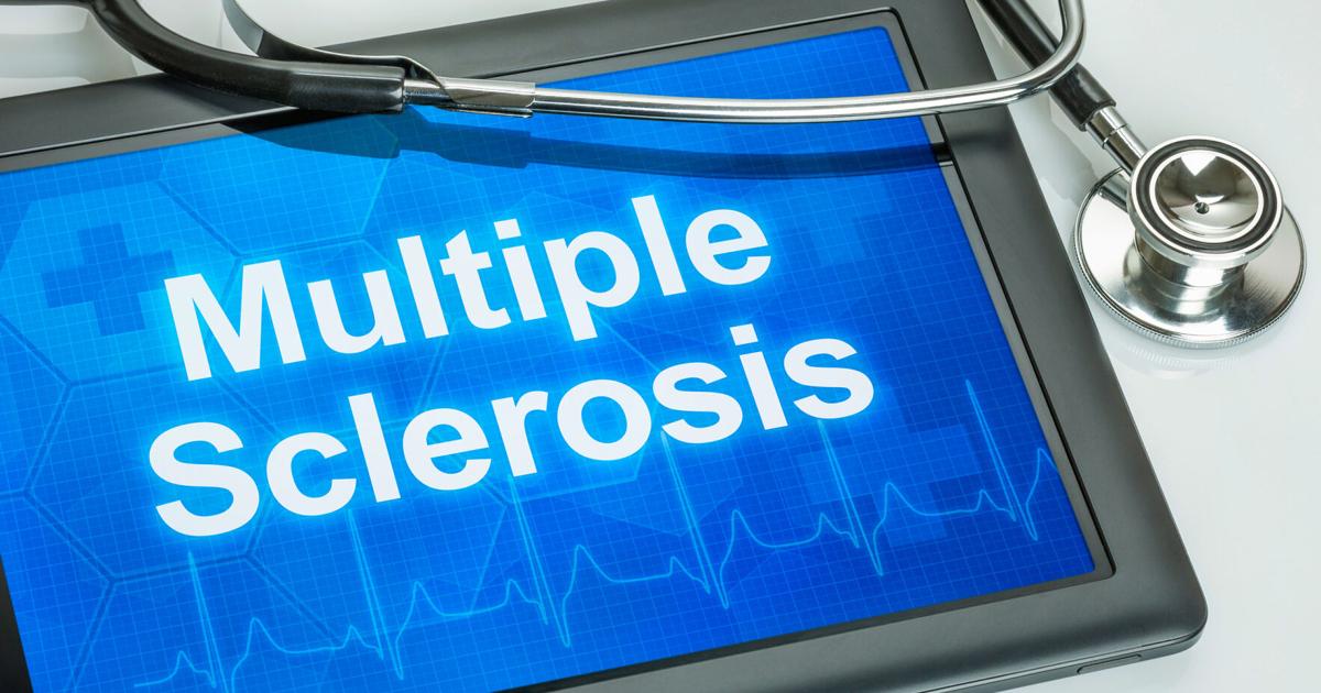 On Nutrition: The battle against MS