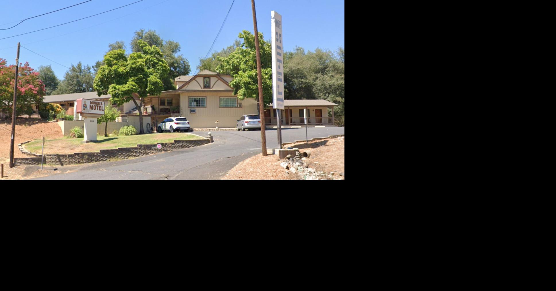 Tuolumne County takes step toward buying 3 of 4 properties eyed for